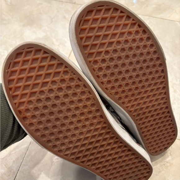 Disney X Vans Mickey Mouse - Picture 3 of 5